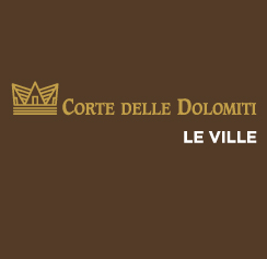 Corte delle Dolomiti - Le Ville